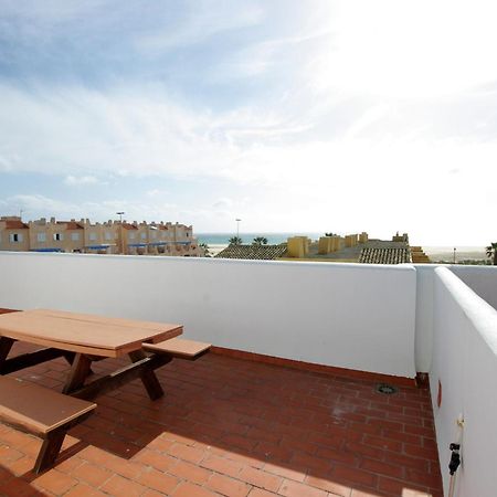 Livingtarifa Casa Del Mar Villa Dış mekan fotoğraf