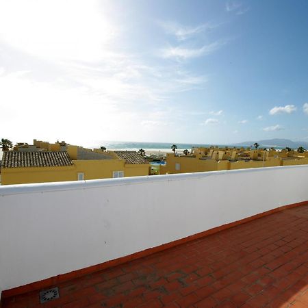 Livingtarifa Casa Del Mar Villa Dış mekan fotoğraf