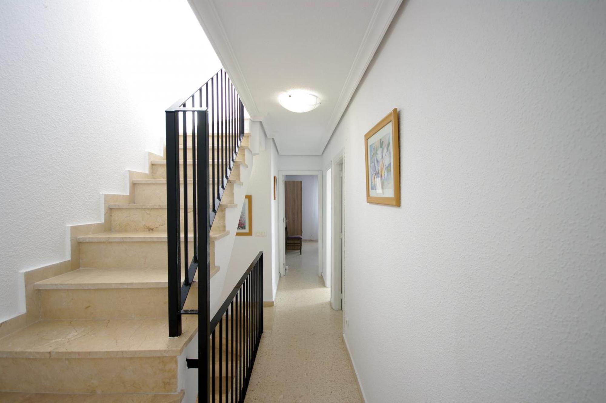 Livingtarifa Casa Del Mar Villa Dış mekan fotoğraf