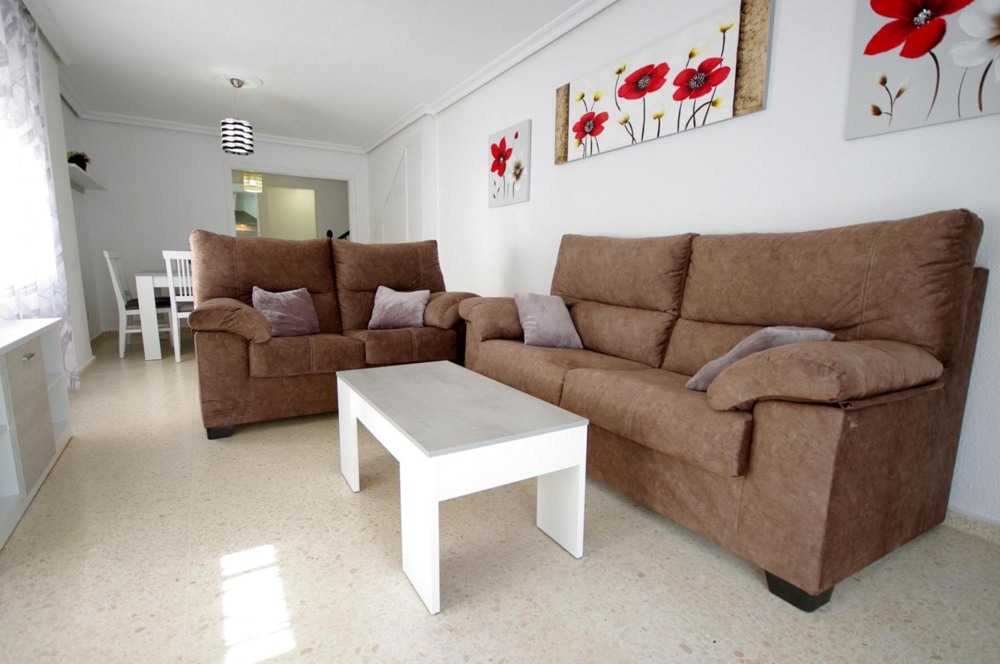 Livingtarifa Casa Del Mar Villa Dış mekan fotoğraf