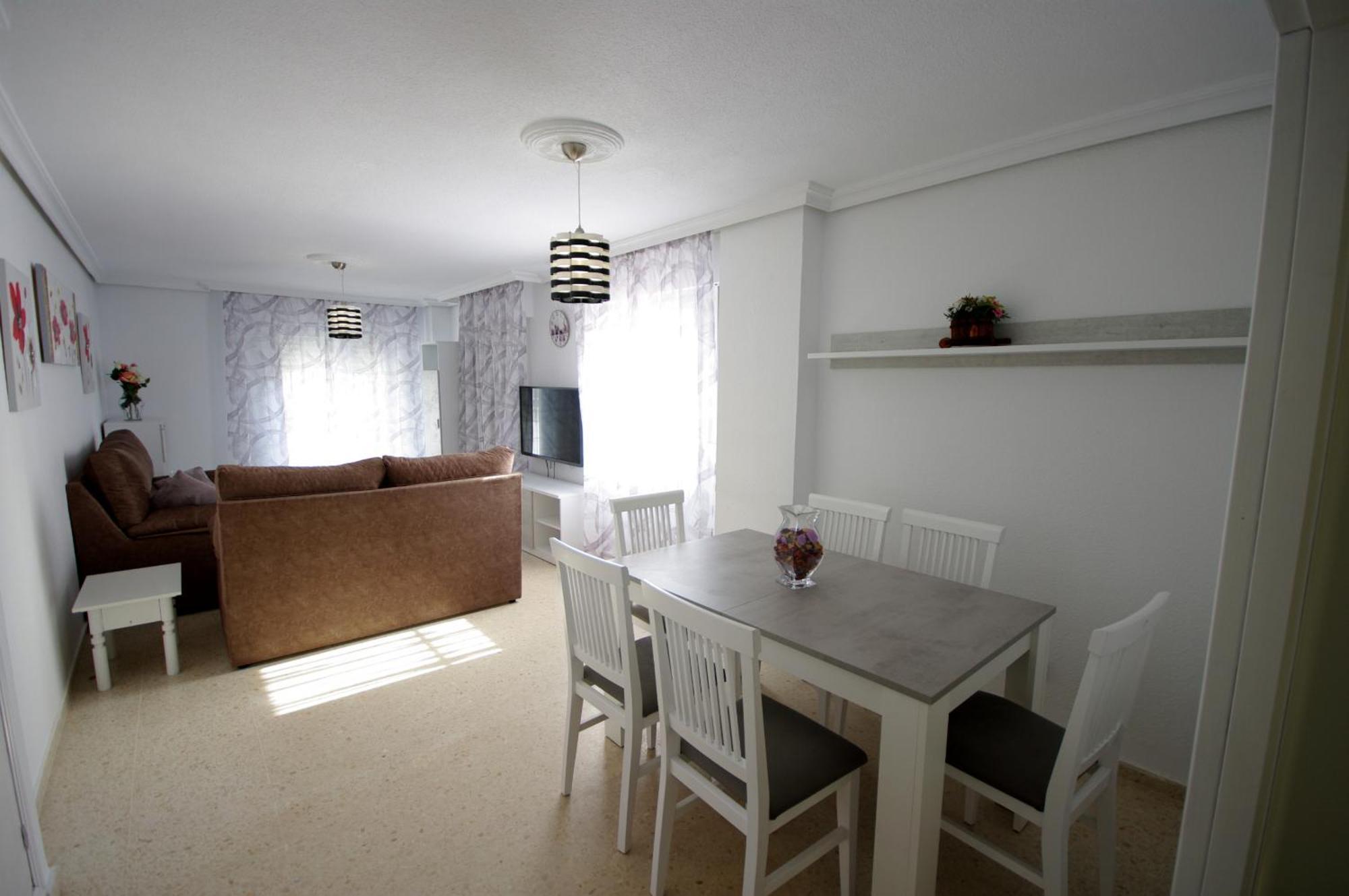 Livingtarifa Casa Del Mar Villa Dış mekan fotoğraf
